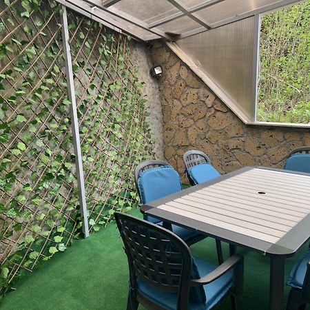 Apartmani Waterfall / Vodopad Jajce Exterior foto