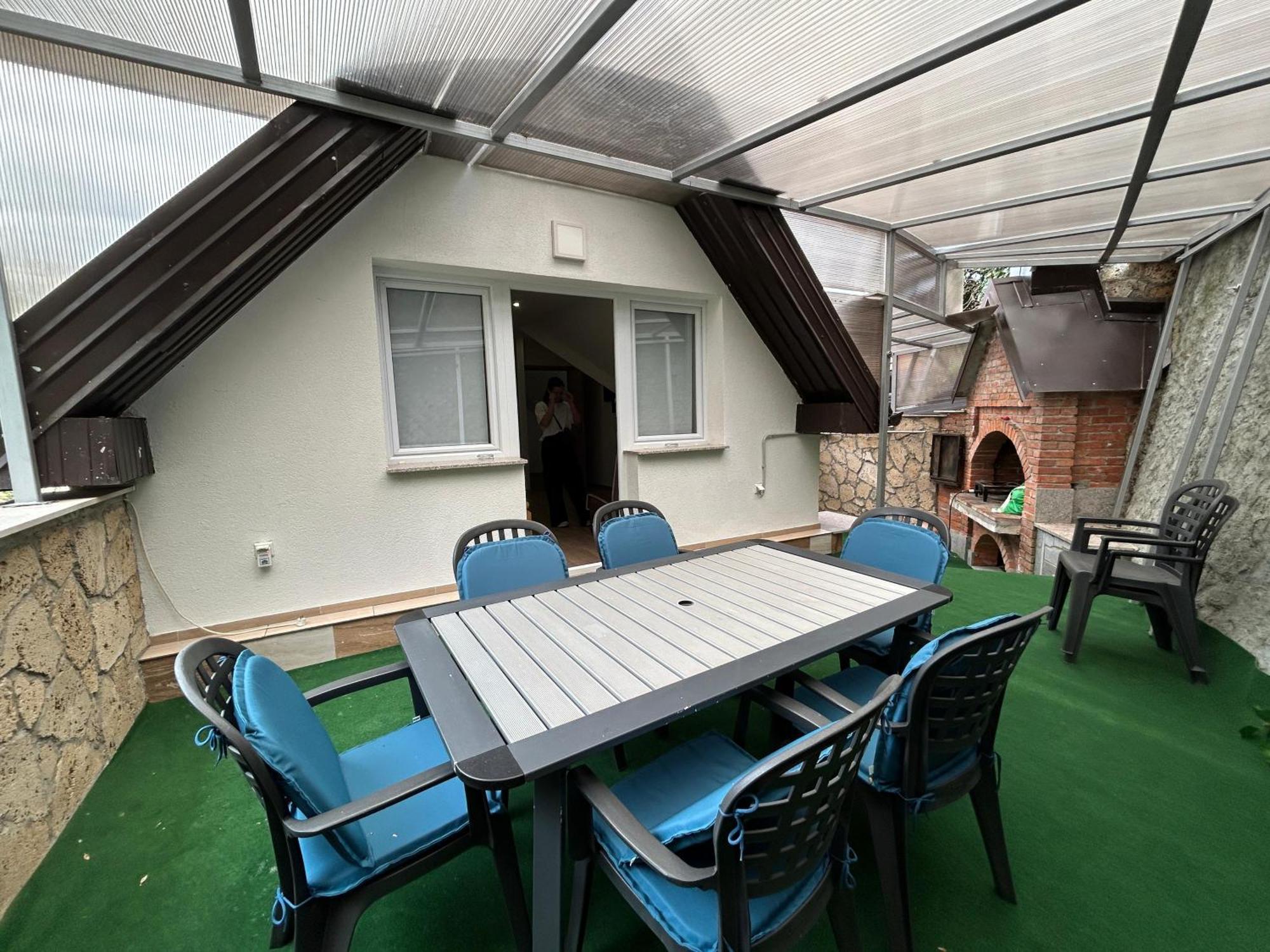 Apartmani Waterfall / Vodopad Jajce Habitación foto