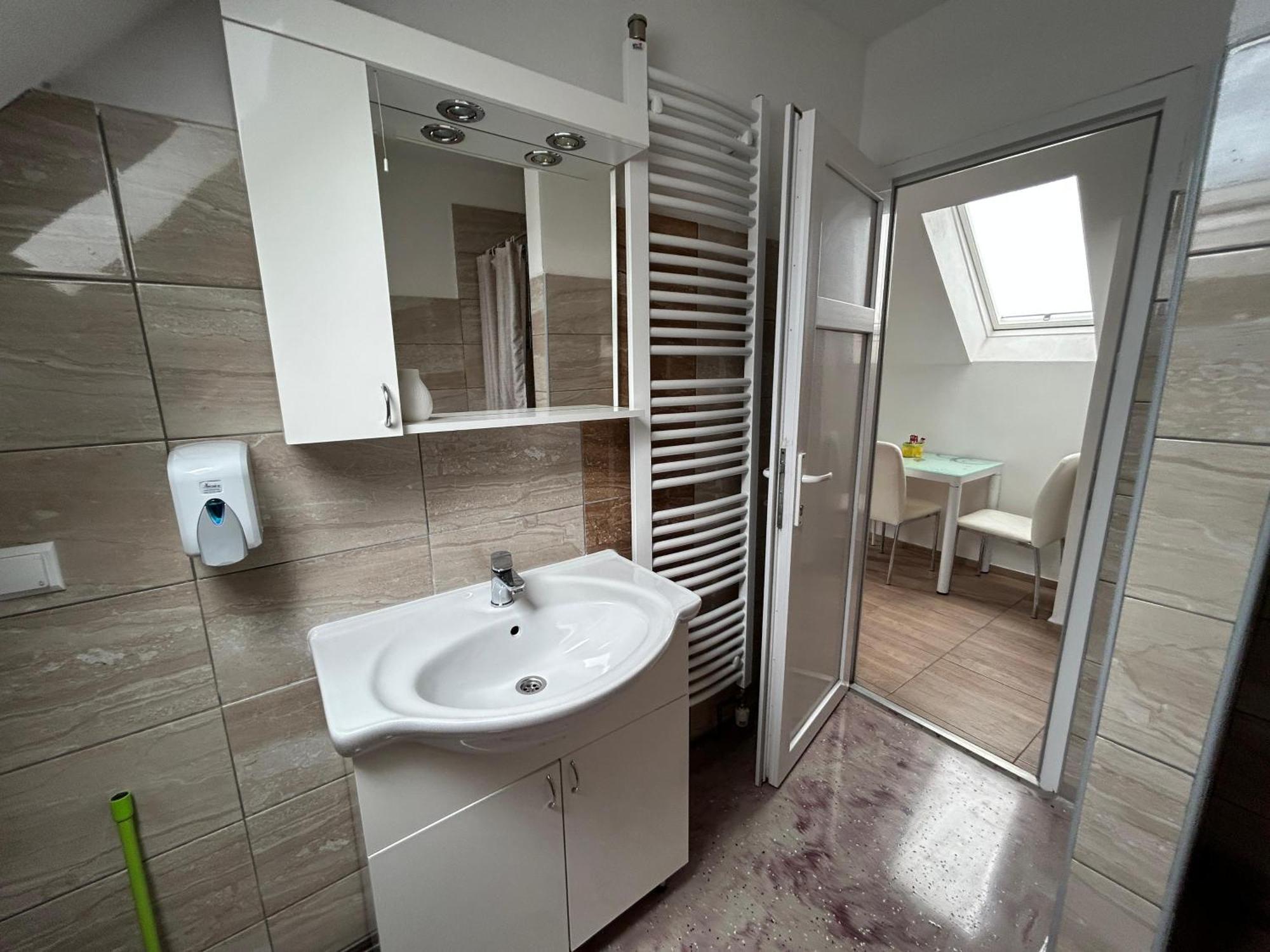Apartmani Waterfall / Vodopad Jajce Habitación foto