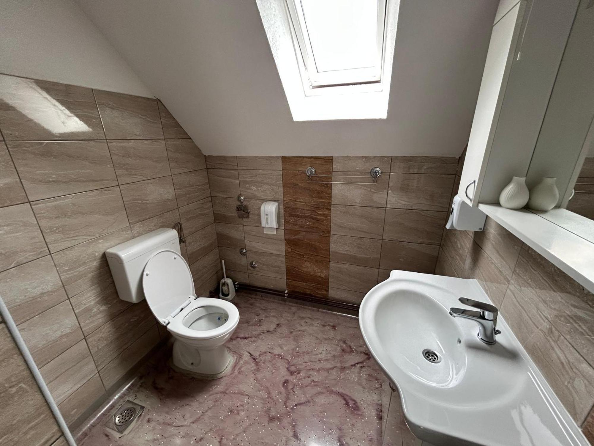 Apartmani Waterfall / Vodopad Jajce Habitación foto