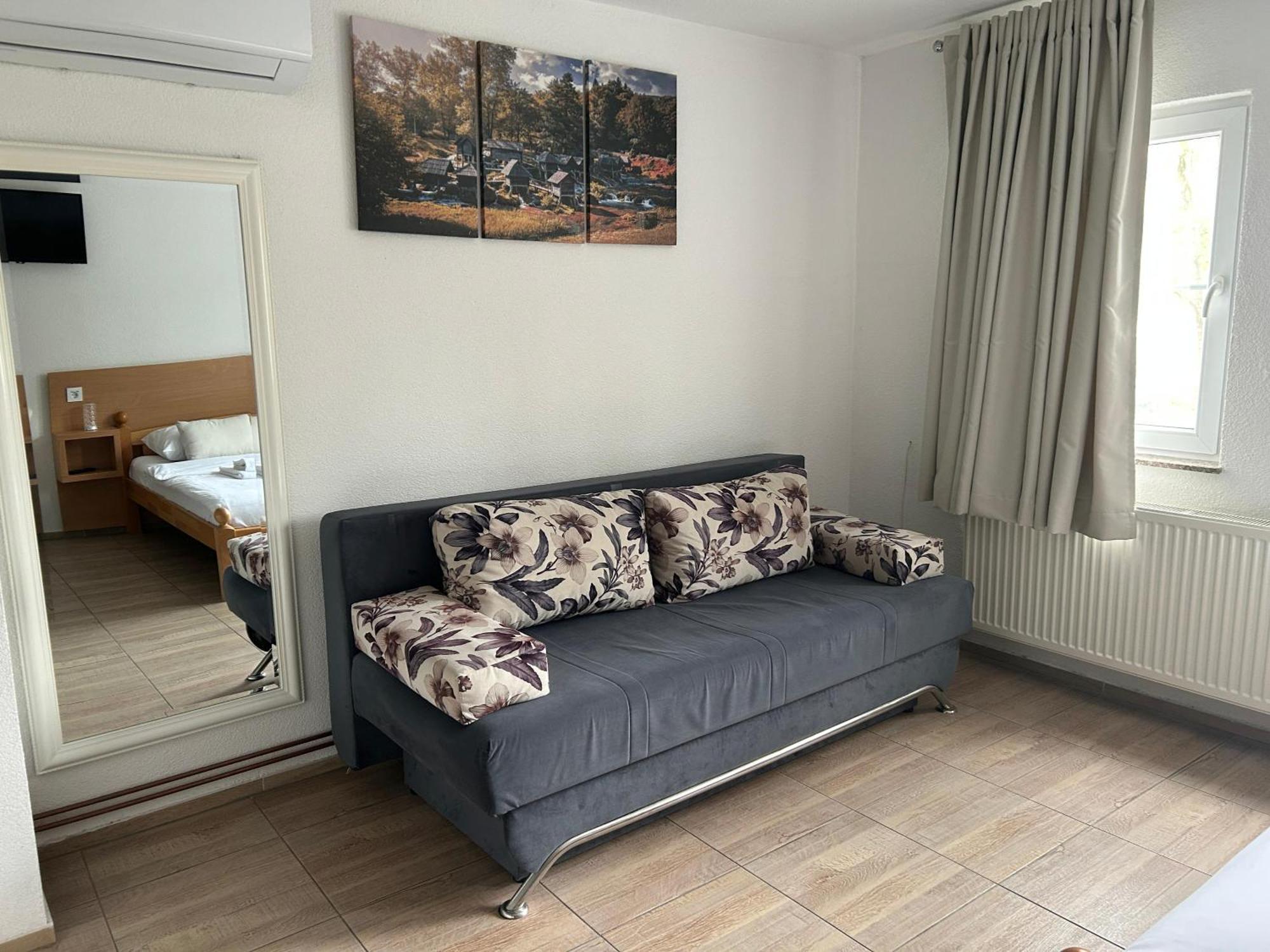 Apartmani Waterfall / Vodopad Jajce Exterior foto