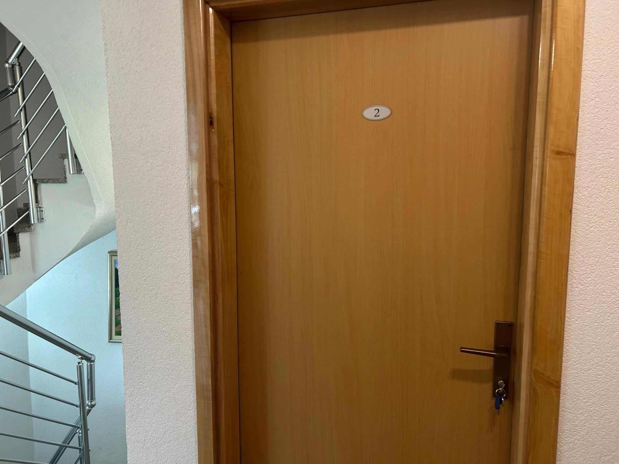 Apartmani Waterfall / Vodopad Jajce Habitación foto