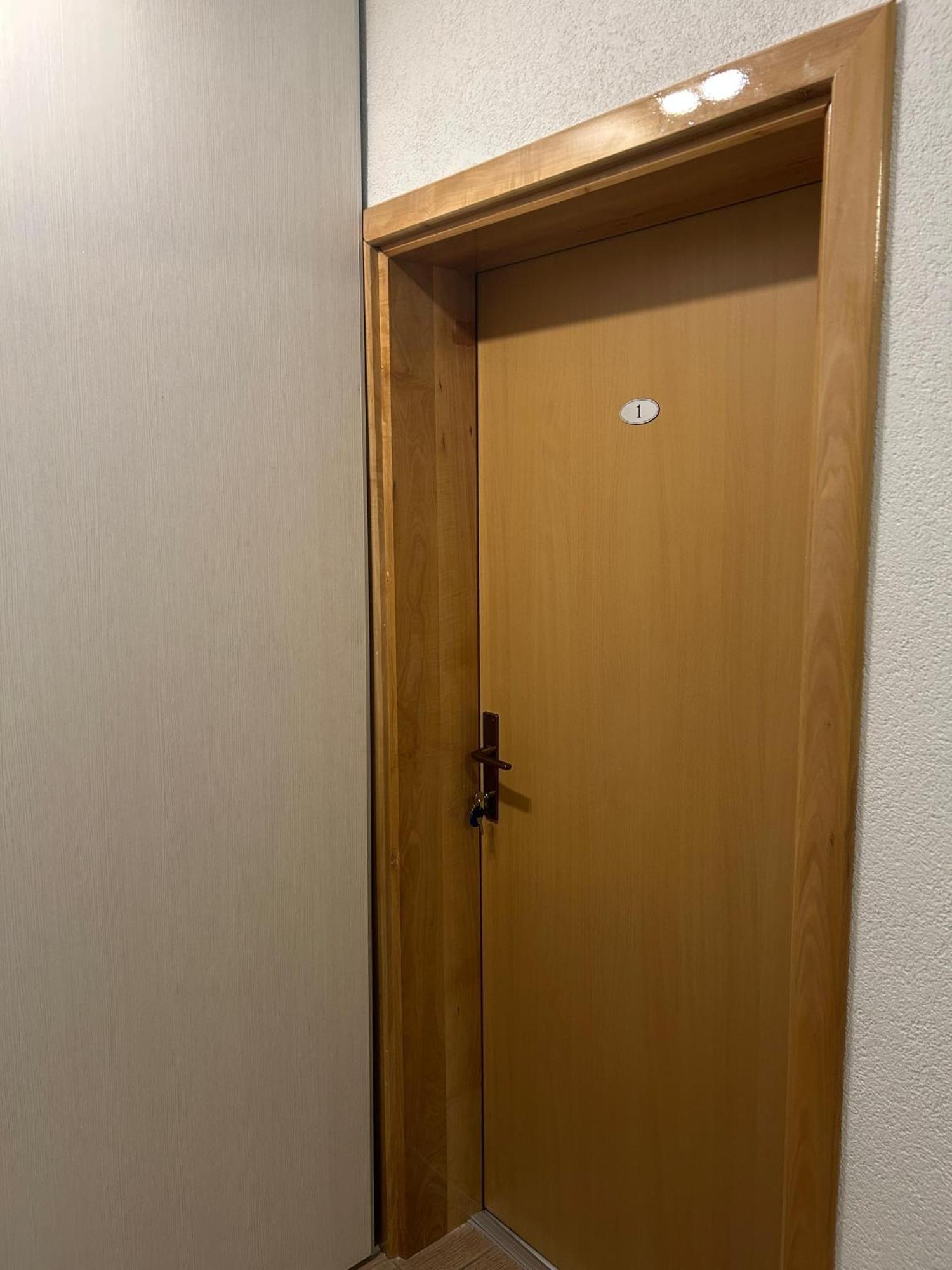 Apartmani Waterfall / Vodopad Jajce Habitación foto