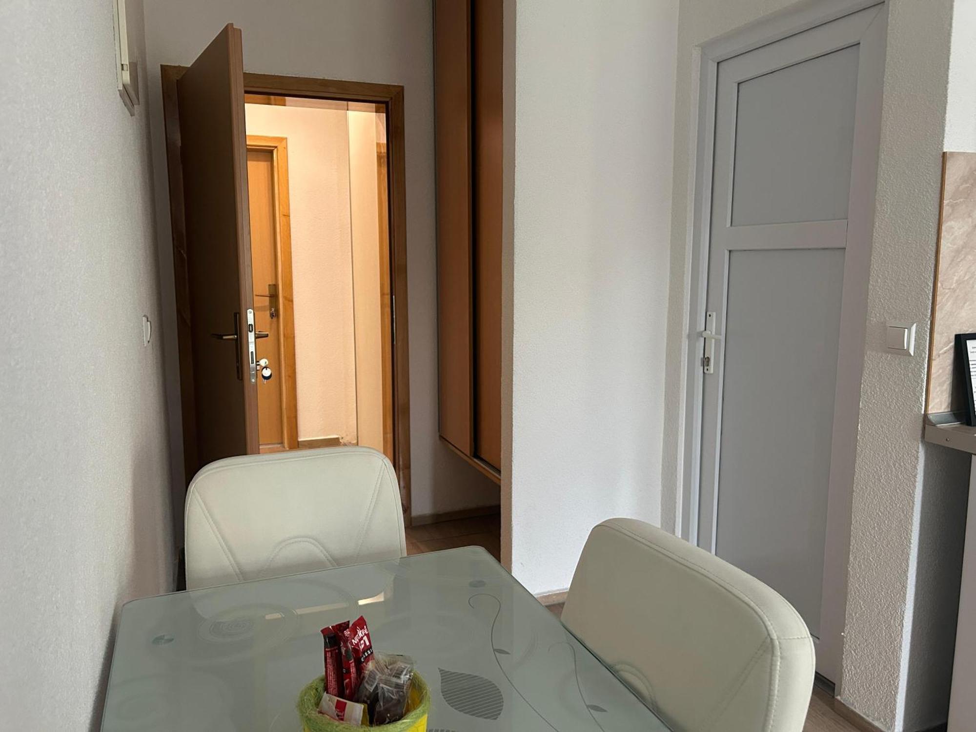 Apartmani Waterfall / Vodopad Jajce Habitación foto